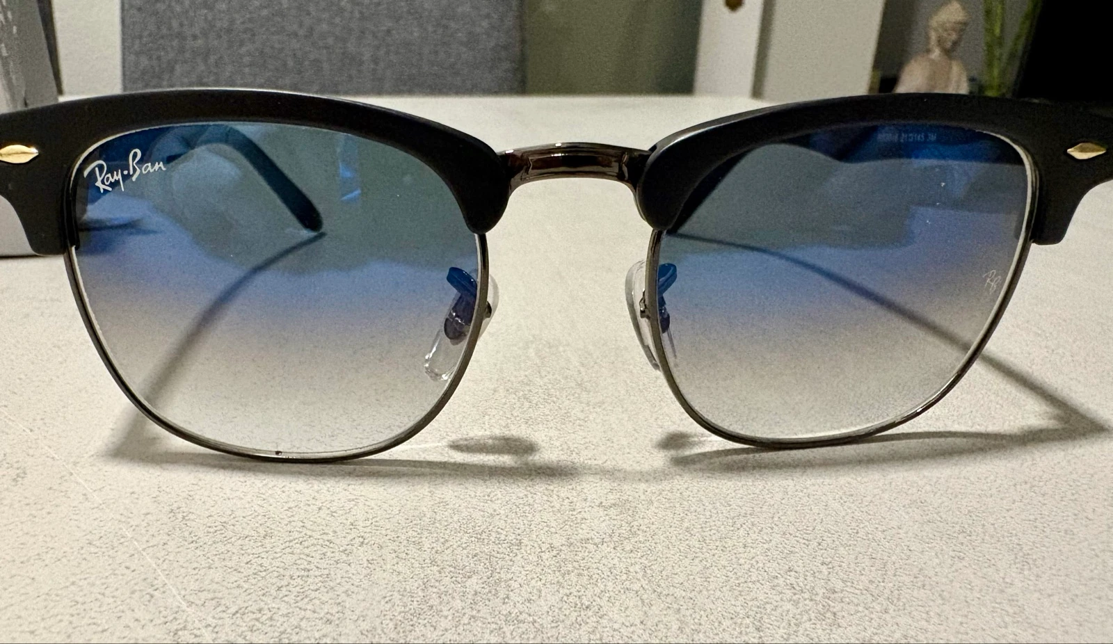 RayBan-bril – photo 3